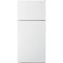 28in 14cu.ft. Top Mount Freezer Refrigerator