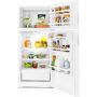 28in 14cu.ft. Top Mount Freezer Refrigerator