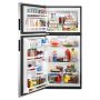30in 18cu.ft. Top Mount Freezer Refrigerator