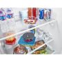 30in 18cu.ft. Top Mount Freezer Refrigerator