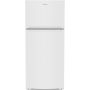 28" 16.4 cu. ft. Freestanding Top Freezer Refrigerator