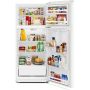 28" 16.4 cu. ft. Freestanding Top Freezer Refrigerator