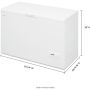 16cu.ft. Chest Freezer