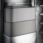 48" 19.4 Cu.Ft. Side-by-Side Refrigerator