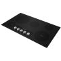 36" Electric Cooktop with Even-Heat™ Ultra Power™