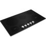 36" Electric Cooktop with Even-Heat™ Ultra Power™