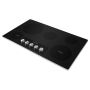 36" Electric Cooktop with Even-Heat™ Ultra Power™