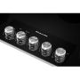 36" Electric Cooktop with Even-Heat™ Ultra Power™