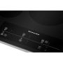 30" Electric Cooktop with Touch-Activated Controls
