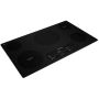 36" Electric Cooktop with Touch-Activated Controls