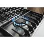 30" Built-in Gas Cooktop with Downdraft