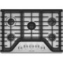 30" Built-in Gas Cooktop with Even-Heat™ Burner