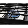 30" Built-in Gas Cooktop with Even-Heat™ Burner