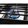 30" Built-in Gas Cooktop with Even-Heat™ Burner
