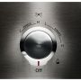 30" Built-in Gas Cooktop with Even-Heat™ Burner