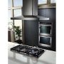 30" Built-In Gas Cooktop with Even-Heat™ Burner Stainless