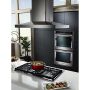 30" Built-In Gas Cooktop with Even-Heat™ Burner Stainless