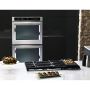 36" Built-in Gas Cooktop with Even-Heat™ Burner Stainless