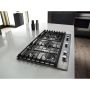 36" Built-in Gas Cooktop with Even-Heat™ Burner
