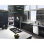 36" Built-in Gas Cooktop with Even-Heat™ Burner