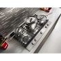 30" Built-in Gas Cooktop with Griddle