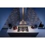 36" Built-in Gas Cooktop with Griddle