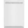 24" 47dBA Dishwasher with Stainless Steel Tub