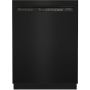 24" Built-in Dishwasher with Sani Rinse® Option