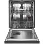 24" 39dBA Dishwasher with Stainless Steel Tub
