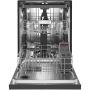 24" 39dBA Dishwasher with Stainless Steel Tub
