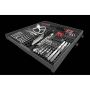 24" 39dBA Dishwasher with Stainless Steel Tub