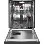 24" Built-in Dishwasher with FreeFlex™ Third Rack Black SS