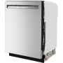 24" Built-in Dishwasher with FreeFlex™ Third Rack Stainless