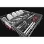 24" Built-in Dishwasher with FreeFlex™ Third Rack Stainless
