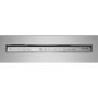 24" Built-in Dishwasher with FreeFlex™ Third Rack Stainless