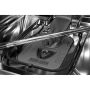 24" Built-in Dishwasher with FreeFlex™ Third Rack Stainless