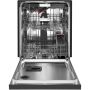 24" Built-in Dishwasher with FreeFlex™ Third Rack Stainless