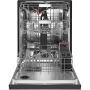 24" Built-in Dishwasher with FreeFlex™ Third Rack Stainless