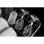 24" Built-in Dishwasher with FreeFlex™ Third Rack Stainless
