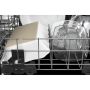 24" Built-in Dishwasher with FreeFlex™ Third Rack Stainless