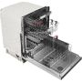 24" Built-in Dishwasher with FreeFlex™ Third Rack Stainless