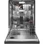 24" Built-in Dishwasher with FreeFlex™ Third Rack