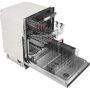 24" Built-in Dishwasher with FreeFlex™ Third Rack