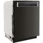 24" Built-in Dishwasher with FreeFlex™ Third Rack Black SS