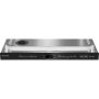 24" Built-in Dishwasher with FreeFlex™ Third Rack Black SS