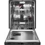 24" Built-in Dishwasher with FreeFlex™ Third Rack Black SS