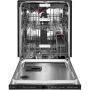 24" Built-in Dishwasher with FreeFlex™ Third Rack Stainless