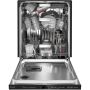 24" Built-in Dishwasher with FreeFlex™ Third Rack Stainless