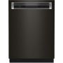 24" Built-in Dishwasher with FreeFlex™ Third Rack