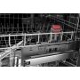 24" Built-in Dishwasher with FreeFlex™ Third Rack Stainless